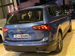 فولكسفاغن تيغوان